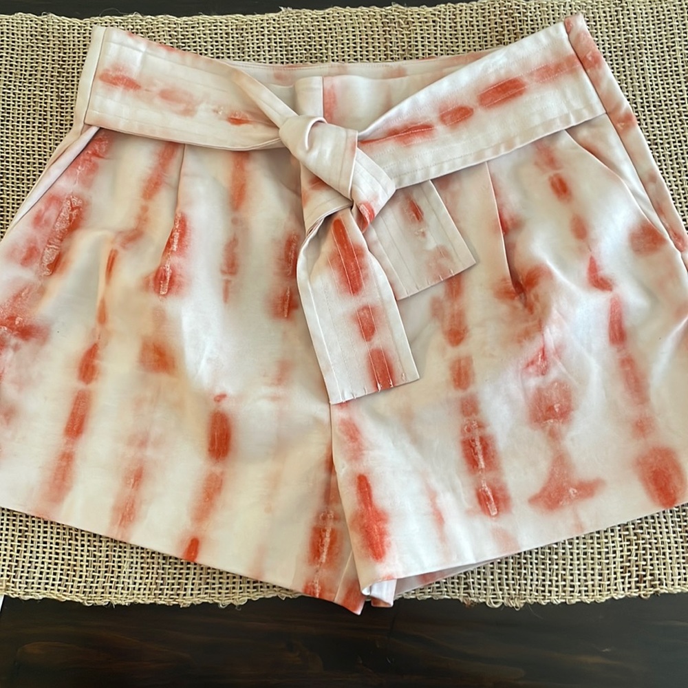 Marie Oliver Pixie Shorts